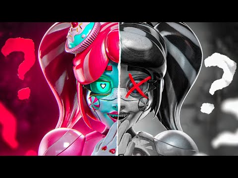 Видео: ФНАФ КОТОРЫЙ ОБМАНУЛ ВСЕХ | ИСТОРИЯ KANDYLAND | FIVE NIGHTS AT FREDDY'S
