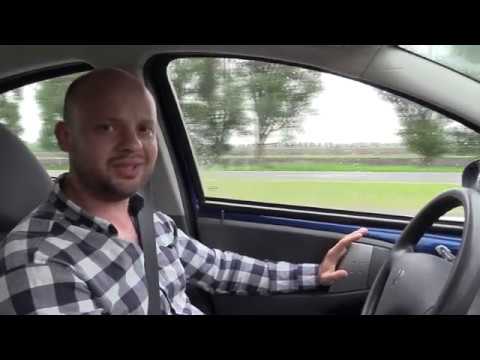 Видео: Обзор Peugeot 107