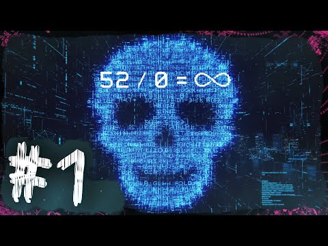 Видео: БЕСКОНЕЧНОСТЬ НАЧИНАЕТСЯ С НУЛЯ ➤ 52 / 0 = ∞ #1