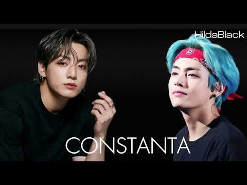 Видео: ОЗВУЧКА фанфика «Constanta» (главы 13(II)-14, сокращено) Финал | автор HildaBlack 