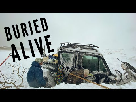 Видео: Застрял в домике Can Am Defender Max Limited 2022 года с гусеничной системой Camso