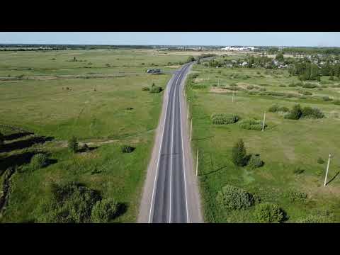 Видео: Ялуторовск