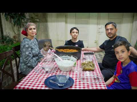 Видео: Можете ли вы представить, что люди ели 100 лет назад? 🤯🍲