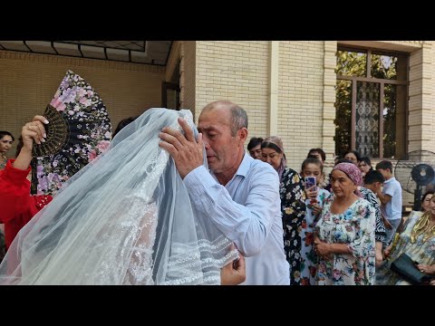 Видео: Тупаланг ош Самарканд Шурбои