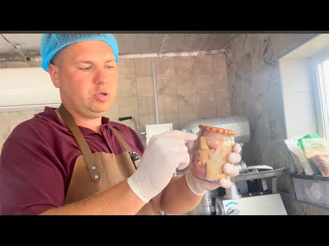 Видео: Домашня Куряча Тушонка! Простий смачний рецепт
