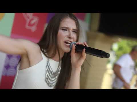 Видео: Синапс - Раскрась мир  (Live in парк Митино)