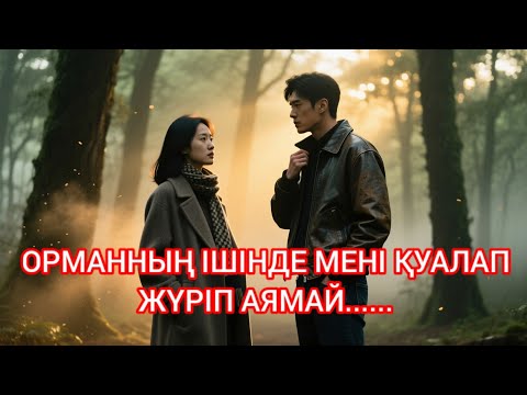 Видео: "ОРМАНДА ТҮНІМ – МЕНІҢ ТАҒДЫРЫМДЫ ӨЗГЕРТКЕН КЕЗ!"
