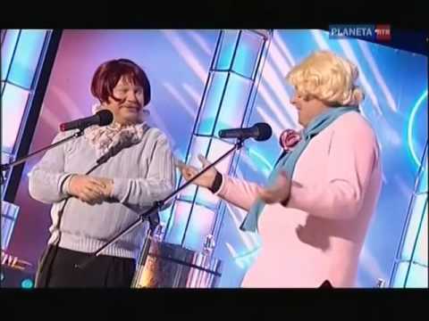 Видео: Смеяться Разрешается # 15.04.2012