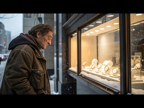 Видео: «НЕ ХОДИ НА ЭТУ ВСТРЕЧУ, ЭТО ЛОВУШКА!» Миллионер высмеял бедного мальчика… ПОКА НЕ…