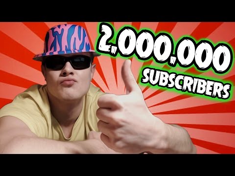 Видео: 2.000.000 - ХАРДКОРНАЯ ВЕЧЕРИНКА