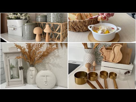 Видео: 🛍️ ПОКУПКИ ДЛЯ КУХНИ 😍, ФИКС ПРАЙС, ДЕКОР, РЕЦЕПТЫ 🍲, УБОРКА 🧽, ГОТОВЛЮ БАКЛАЖАНЫ 🍆