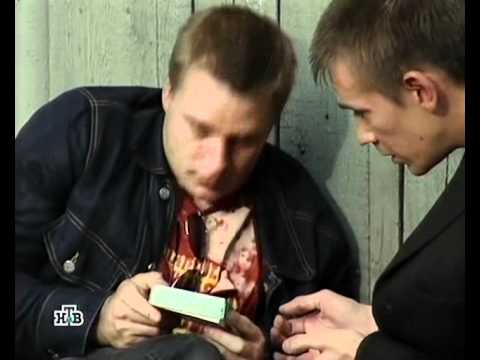 Видео: Возвращение Мухтара-2. 17 с.avi