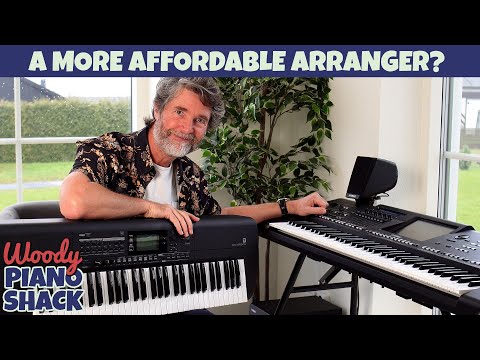 Видео: Более дешевые альтернативы GENOS2