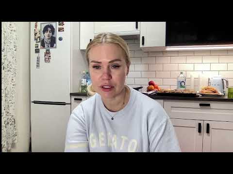 Видео: 08.11  СПОНТАННЫЙ СТРИМ на КУХНЕ