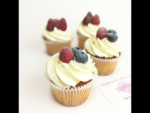 Видео: Капкейки.  Как составить МЕНЮ