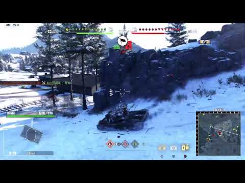 Видео: 9/104 BADGER БАДГИР В ДЕЛЕ
