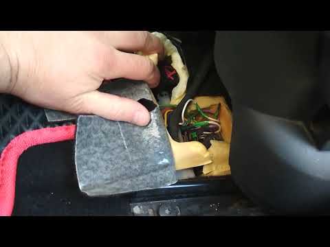 Видео: Меган2 есп esp видео 1