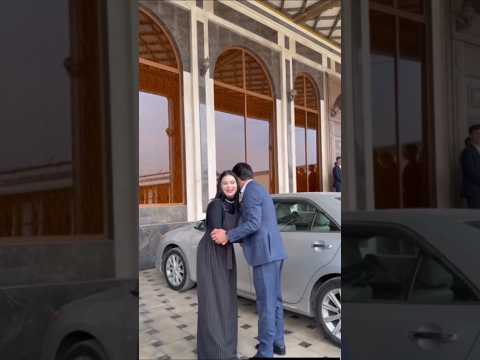 Видео: Фарахноз ва Парвиз 😱❤️