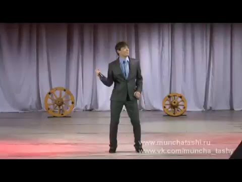 Видео: Рамиль Асхадуллин