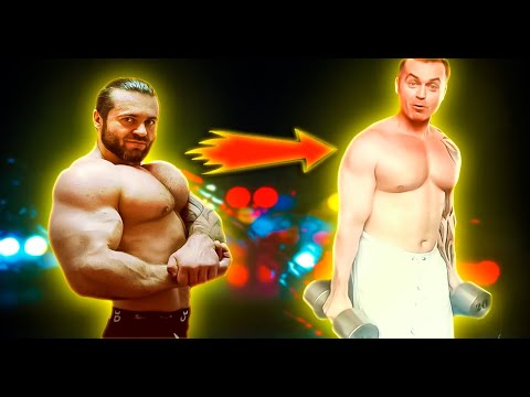 Видео: ДЕНИС БОРИСОВ БАТЯ ФИТНЕС ЮТУБА ! КУДА ОН ПРОПАЛ ?
