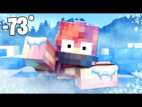 Видео: ЮТУБЕРЫ Закрыли Меня в ЛЕДЯНОЙ ТЮРЬМЕ в Майнкрафт, но я ОТОМСТИЛ ИМ...