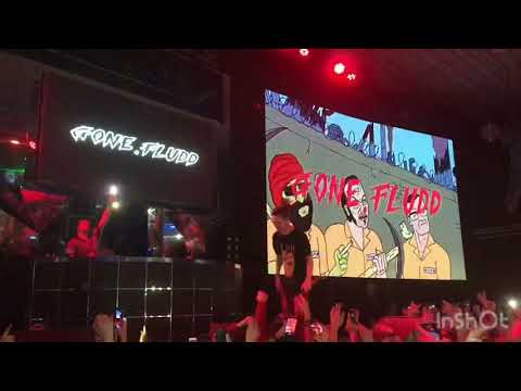 Видео: Gone.Fludd в Самаре (Gone Fludd концерт)