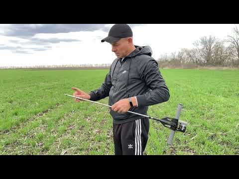 Видео: No-till, чи є ущільнення грунту ?