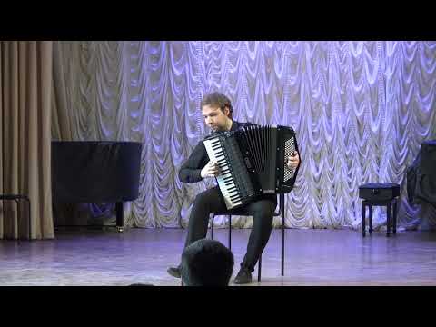 Видео: Музыкальная весна. Играют баянисты  23.04.2024г.