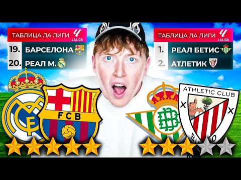 Видео: эти показатели в карьере влияют больше чем рейтинги