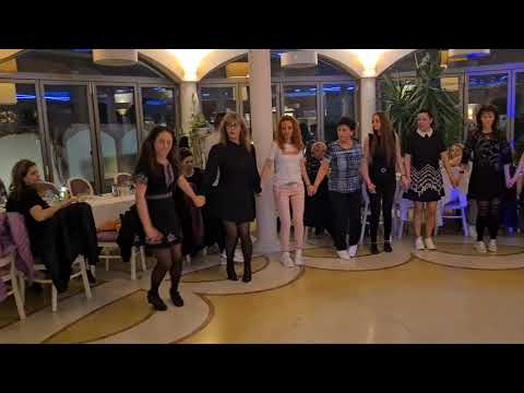 Видео: @bulgarianfolkrenipeneva  Циганско хорце🌹🇧🇬