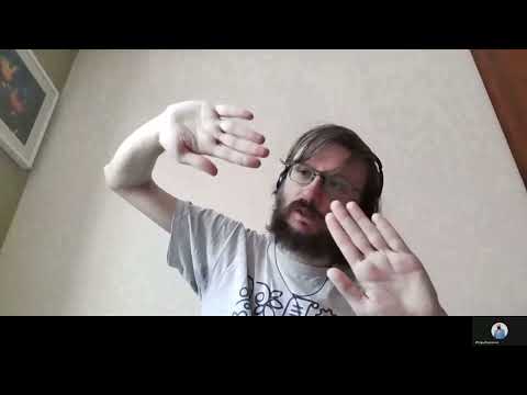 Видео: Станислав Дробышевский. Сколько лет виду "человек разумный"? (1 мая посвящается!)