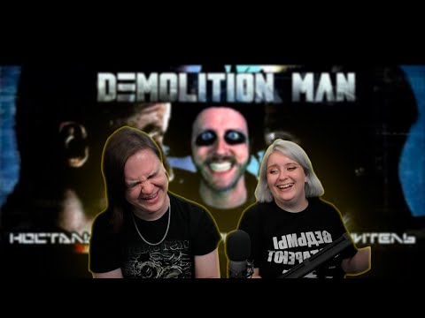 Видео: Ностальгирующий Критик - Разрушитель | РЕАКЦИЯ НА @JoJoShizo |