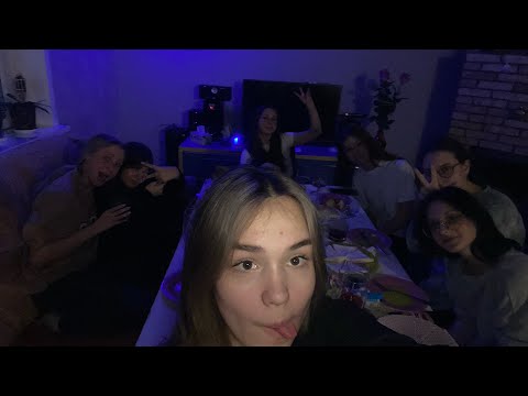 Видео: АСМР В ВИЛЛЕ 2 /ASMR IN VILLA🏡