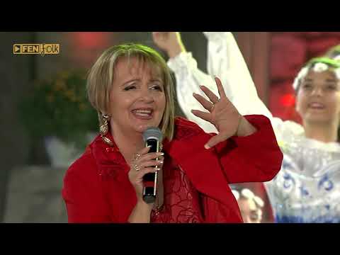 Видео: ЙОРДАНКА ВАРДЖИЙСКА и РАЙКО КИРИЛОВ - Омайваща звезда / Omayvashta zvezda / Пирин Фолк 2019