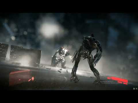 Видео: Crysis 2 ЧАСТЬ 7