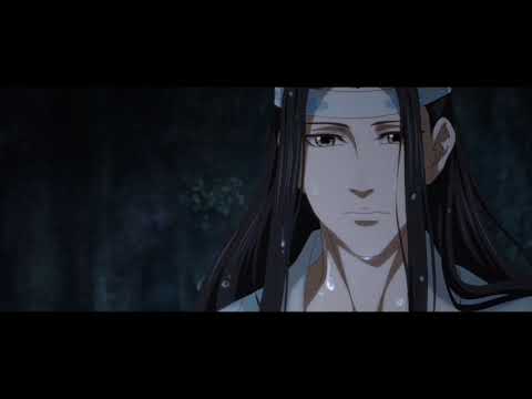 Видео: Mo dao zu shi| Sweater Weather| AMV| Магистр дьявольского культа