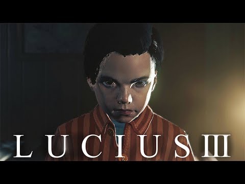 Видео: ПОСЛЕДНИЙ МАЛЕНЬКИЙ ПРОКАЗНИК ► Lucius III