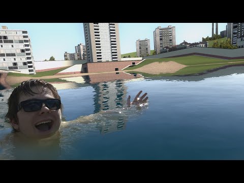 Видео: gm_construct, такой родной