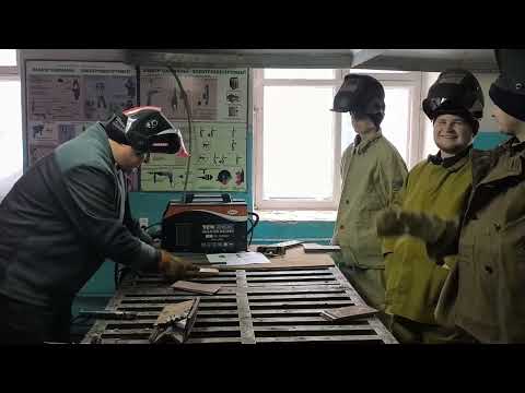 Видео: Ильяс Мерекеевич