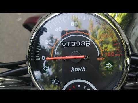 Видео: Как быстро развалится КИТАЙСКИЙ скутер? Первые 1000км на VMC RETRO!