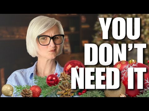 Видео: Перестаньте листать и сделайте это! | Рождество Ральфа Лорена