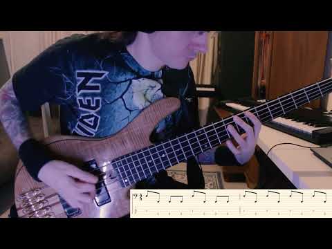 Видео: Упражнение 9 Даунстроук (exercise_9 Downstroke 190 Bpm)