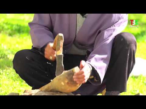 Видео: ТВС | Дасти Эъҷоз: Устои дутортарош | Dutor