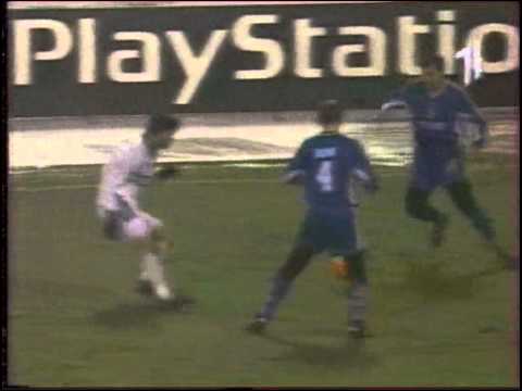 Видео: ЛЧ 1998/1999. Динамо Киев - Панатинаикос Афины 2-1 (25.11.1998)