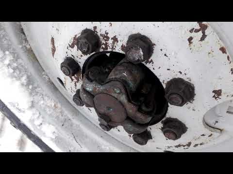 Видео: Что нужно сделать для установки балочного моста на мтз 82. ответы на вопросы!