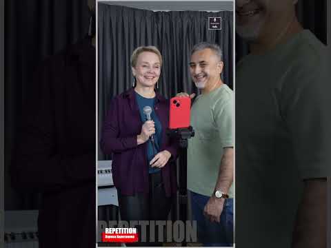 Видео: Готовим "Искала" с Ларисой Харитоновой|#salikoffproduction