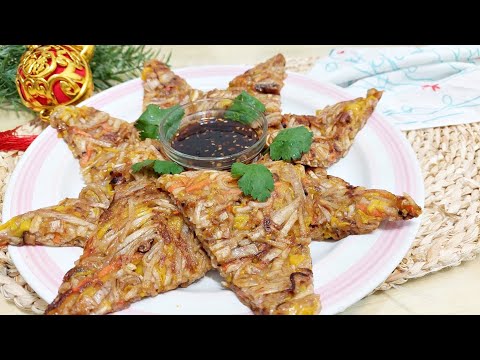 Видео: Тыква и таро жареные блинчанские рецепт