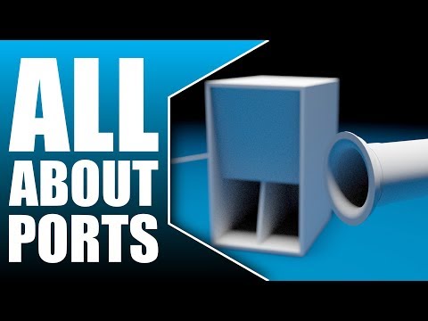 Видео: ЛУЧШЕЕ видео о порте