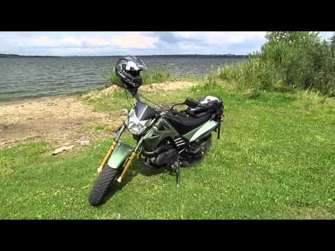 Видео: Racer Forester после 1300 км пробега