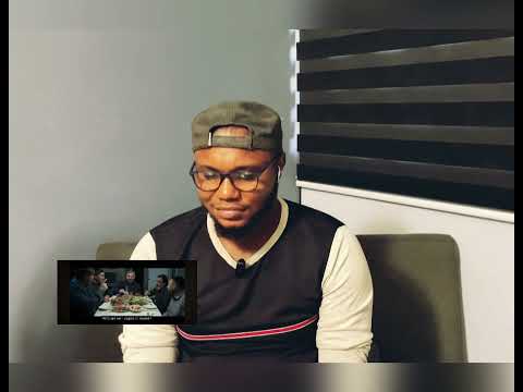 Видео: REACTION to Максим ФАДЕЕВ & Григорий ЛЕПС - Орлы или вороны first time hearing